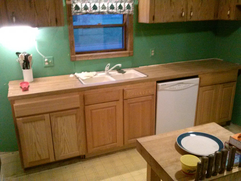 Illustration for article titled Kitchen Fun With Otter